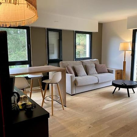 Bienvenue Au Green Neufchâtel-Hardelot Eksteriør billede